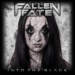 Fallen Fate (UK) : Into the Black